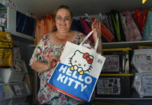 Loads of fun at Mundulla Show