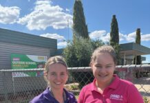 Vacation care returns to Nhill