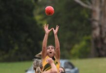 Border Watch team wins big