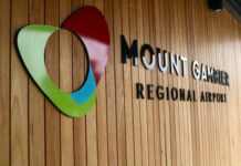 Grant council advocates for airport