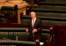 South Australian Parliament Wrap Up