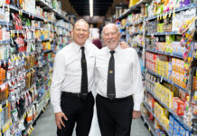 ‘A full circle’: Drakes expand on Mount Gambier