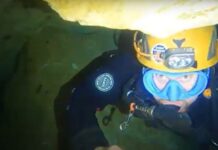 Tunnel discovery unlocked