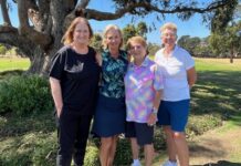 Strong field to kick season off