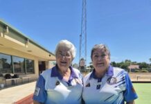 Singles titles decided