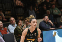 Tough build-up but ready to go