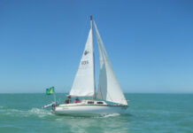 Fine conditions for Coastal Classic