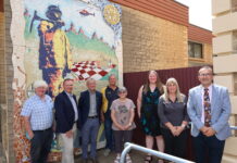 Small towns to unite for conference