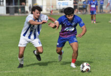 Centrals bags close win to open season