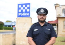 Theft rates increase