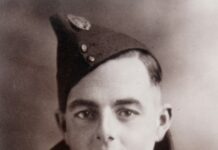 Kalangadoo servicemen remembered