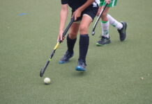 Naracoorte and District Hockey Association results