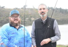 Permit approved for Murray cod