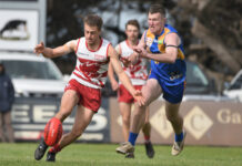 Roosters fired up for 2025 season