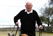 Halliday claims first treble in four years