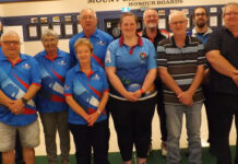 Championship kicks season off