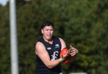 KNTFL season kicks off