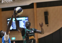 One-point thriller for Pioneers