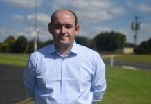 Virgo supports Queensland