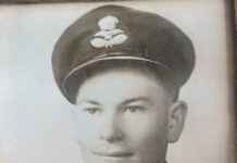 Beaufort Bombers remembered