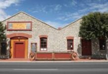 Old Wool Store opens