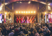 Folk Festival on sale