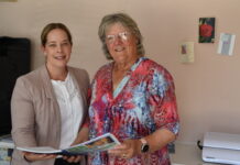 Carers program to launch