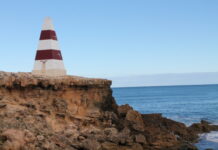 Robe featured as SA Tiny Tourism Town