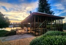 Nelson farewells historic landmark