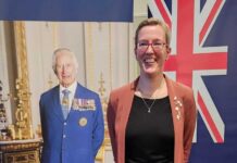 Executive officers leaving