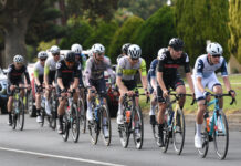 Big weekend set for iconic cycling events
