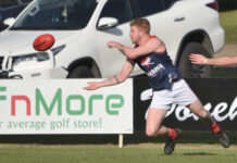 Quality contests await in Limestone Coast footy