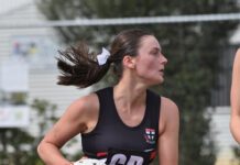 Saints break away for big win