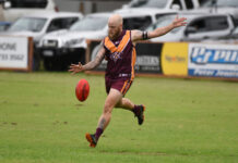 Murphies cling on to showdown with Saints