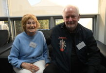 Grant District Council celebrate volunteers with Morning Tea