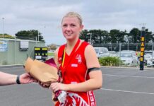 Anticipated clash lives up to hype