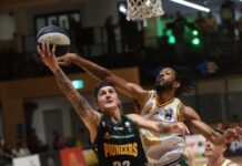 Double figures the order of the day