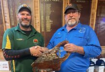 Weather aids SEFGA shooters