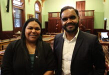 Joint hearing for The Voice