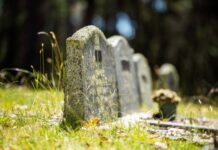Burial fees for children to stay