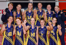 Limestone Coast claims top titles