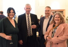 150th celebration of pine plantation