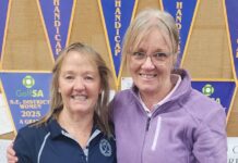 Close call for top honours