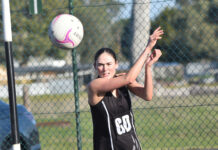 Magpies impress at home