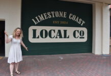 Get the best of the Limestone Coast