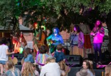 City grants and sponsorships now open