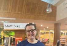 What’s on at the Mount Gambier Library