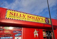 Silly Solly’s to open its doors to Mount Gambier/Berrin