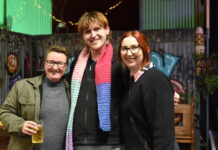 W.I.R.E showcases talent