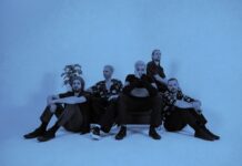 First local headliner for Hands Like Houses